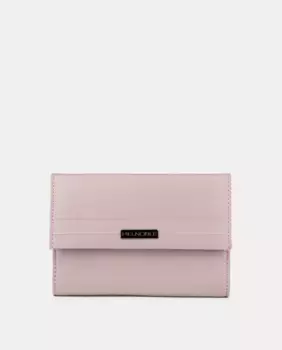 Средний кошелек Pielnoble, цвет Maquillaje