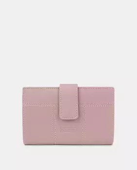 Средний кошелек Pielnoble, цвет Maquillaje