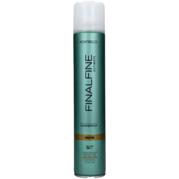 Средний лак для волос Montibello Medium, 500 мл
