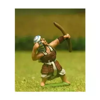 Средний лучник, Ancient Miniatures - New Kingdom Egyptian (15mm)