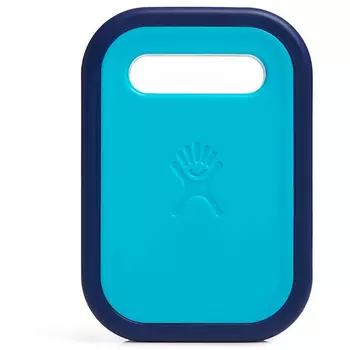 Средний пакет льда Hydro Flask, синий