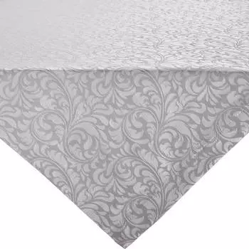 Средний потолок 125274 Erwin Mller, серебряный