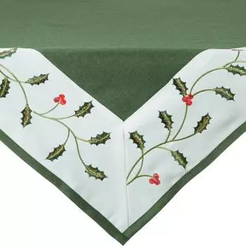 Средний потолок 161331 Erwin Mller, зеленый