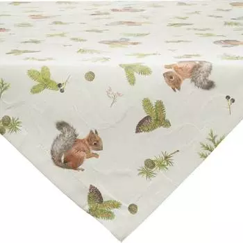 Средний потолок 166174 Erwin Mller, зеленый