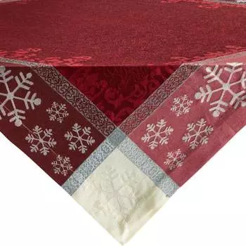 Средний потолок 166846 Erwin Mller, красный