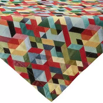 Средний потолок 207586 Erwin Mller, мультколор