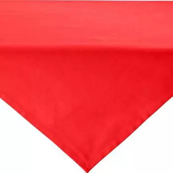 Средний потолок 207742 Redbest, красный