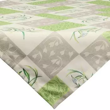 Средний потолок 207803 Sander, серый