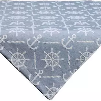 Средний потолок 207806 Sander, синий