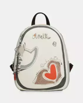 Средний рюкзак Anekke Alma, мультиколор