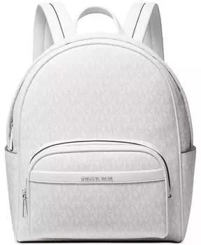Средний рюкзак Bex Michael Kors, белый