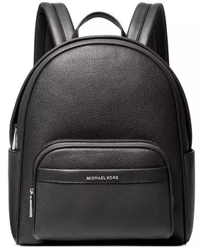 Средний рюкзак Bex Michael Kors, черный