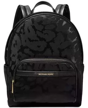 Средний рюкзак Bex Michael Kors, черный