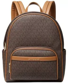Средний рюкзак Bex Michael Kors, коричневый