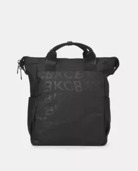 Средний рюкзак Kcb, черный