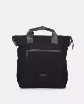 Средний рюкзак Kcb, черный