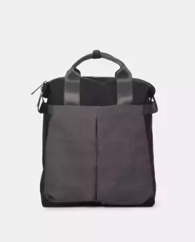 Средний рюкзак Kcb, черный