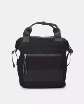 Средний рюкзак Kcb, черный