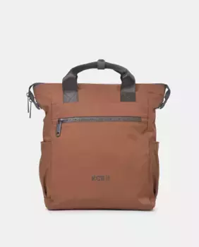 Средний рюкзак Kcb, коричневый