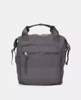 Средний рюкзак Kcb, серый