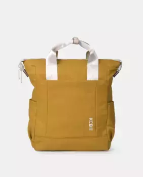 Средний рюкзак Kcb, жёлтый