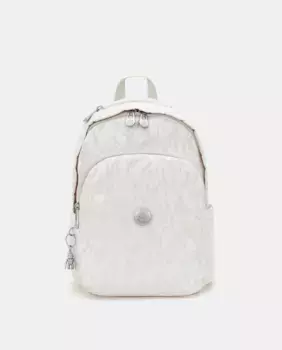 Средний рюкзак Kipling, бежевый