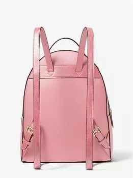 Средний рюкзак Michael Kors Sheila (Гвоздика)