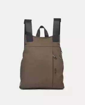 Средний рюкзак с защитой от кражи Kcb, цвет Kaki