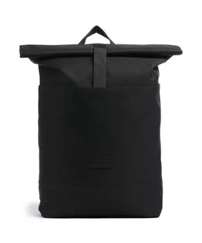 Средний рюкзак stealth hajo из переработанного полиэстера Ucon Acrobatics, черный