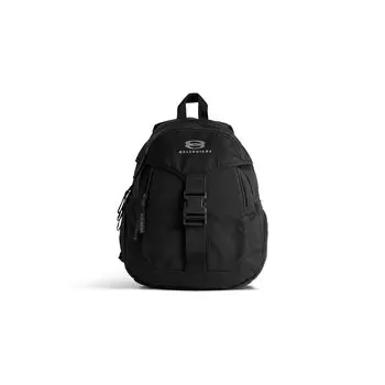 Средний рюкзак Unity BALENCIAGA, черный