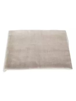 Средний шарф Дианетта Faliero Sarti, нейтральный