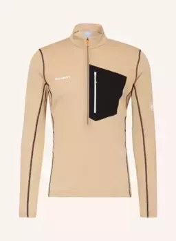 Средний слой aenergy light Mammut, черный