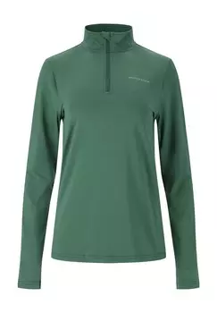 Средний слой Алматы из переработанного материала ENDURANCE, цвет Mallard Green