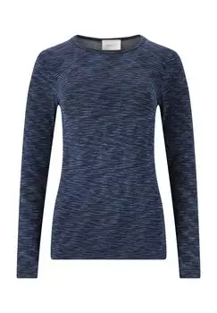 Средний слой Crina из дышащего материала ENDURANCE, цвет Dark Sapphire