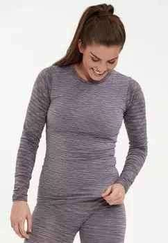 Средний слой Crina из дышащего материала ENDURANCE, цвет Shark