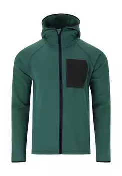 Средний слой Deerto с дышащей функцией ENDURANCE, цвет Bistro Green