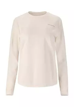 Средний слой Leah со светоотражающими деталями ENDURANCE, цвет Whisper White