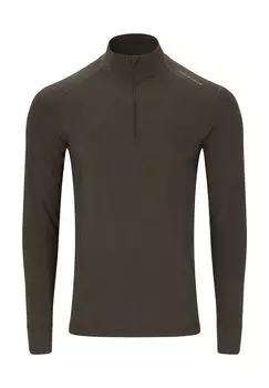 Средний слой Lyee с практичной молнией ENDURANCE, цвет Wren