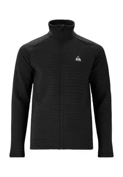 Средний слой Muju со стильным логотипом SOS, черный