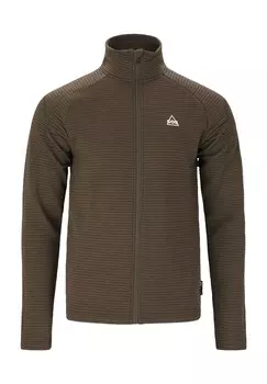 Средний слой Muju со стильным логотипом SOS, цвет Tarmac