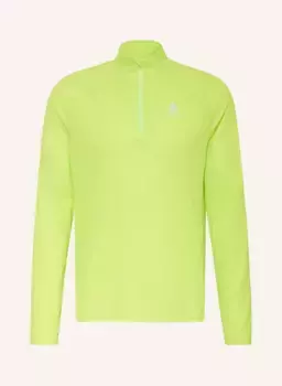 Средний слой необходимо Odlo, зеленый