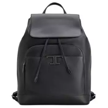 Средний T-образный рюкзак Timeless TOD'S