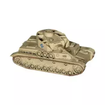 Средний танк Т-4 (клавиша R), Axis & Allies - Collectible Miniatures Game - Eastern Front 1941-1945 Singles