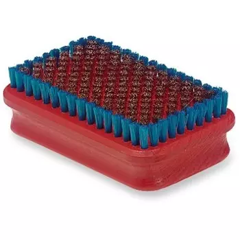 Средняя бронзовая кисть Swix