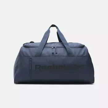 Средняя спортивная сумка Denver Reebok, синий