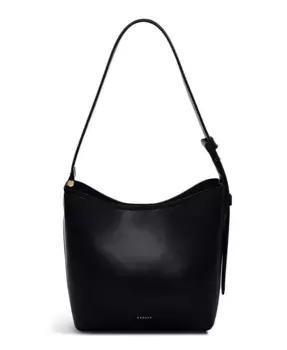 Средняя сумка через плечо Bathurst Mews с молнией Radley London, черный