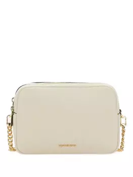 Средняя сумка через плечо Bryant Michael Michael Kors, белый