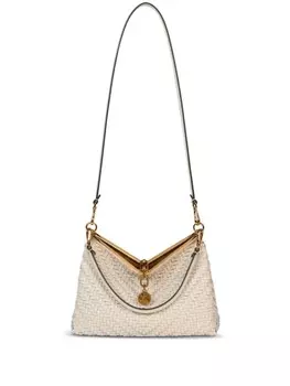 Средняя сумка через плечо ETRO Vela, нейтральный