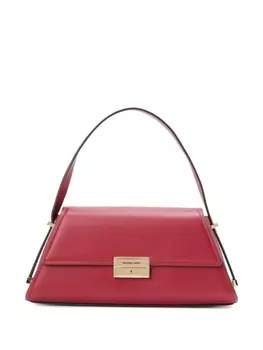 Средняя сумка через плечо Michael Kors Ludlow, красный