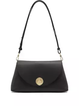 Средняя сумка через плечо Nikla Coccinelle, черный